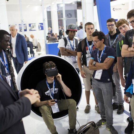 I Tecnici del legno a Xylexpo 2018 !