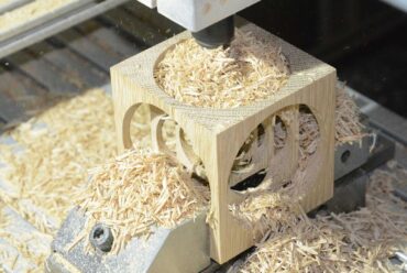 Cercasi Operatore CNC per la falegnameria