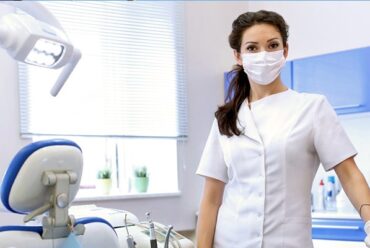 RICERCA PERSONALE ASSISTENTE DI STUDIO ODONTOIATRICO